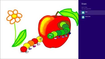 Image 1 for Paint 4 Kids for Windows …