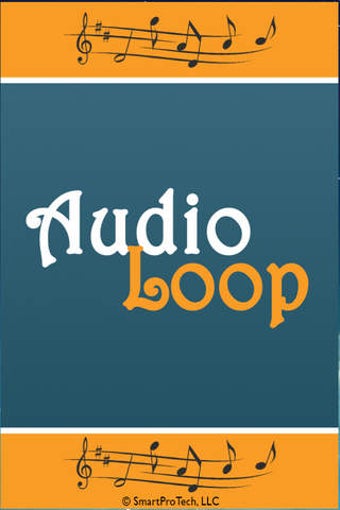 Image 0 for Audio Loop - Play audio o…