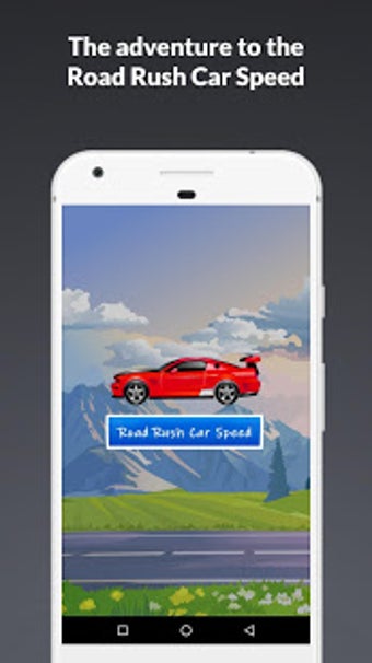 Image 2 for Road Rush Car Speed