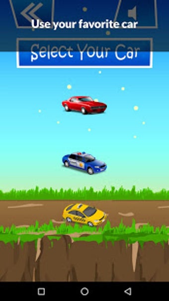 Image 1 for Road Rush Car Speed