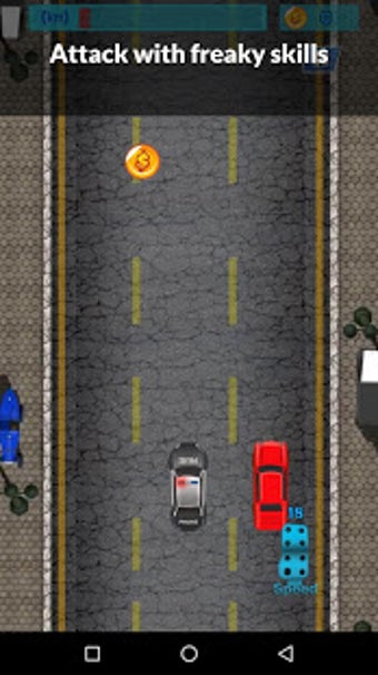 Image 3 for Road Rush Car Speed