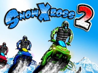 Image 0 for SnowXross 2 HD - Free