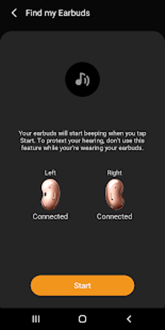 Image 3 for Galaxy Buds Live Plugin