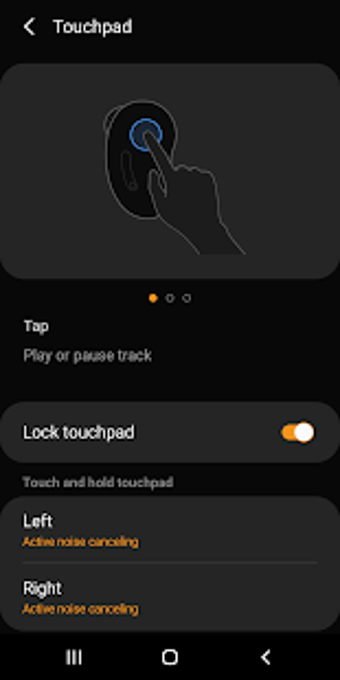 Image 0 for Galaxy Buds Live Plugin