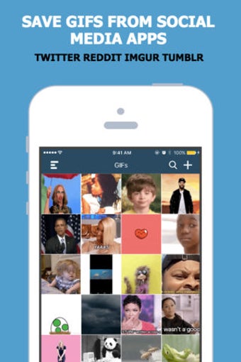 Image 0 for Gifitize  Save Twitter Gi…