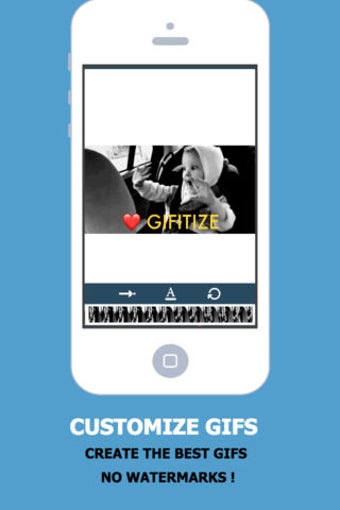 Image 3 for Gifitize  Save Twitter Gi…