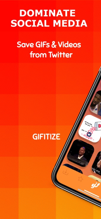 Image 3 for Gifitize  Save Twitter Gi…