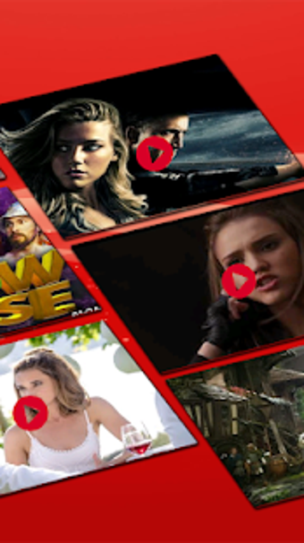 Image 2 for Hollywood Movies(Hindi Du…