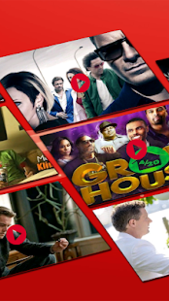 Image 1 for Hollywood Movies(Hindi Du…