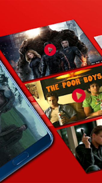 Image 3 for Hollywood Movies(Hindi Du…