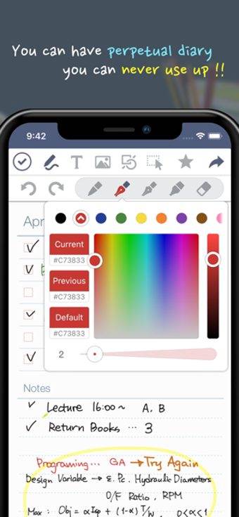 Image 0 for UPAD Lite (with iCloud)