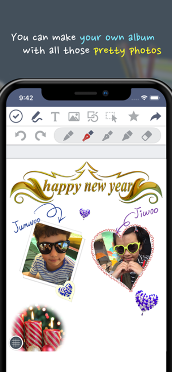 Image 3 for UPAD Lite (with iCloud)