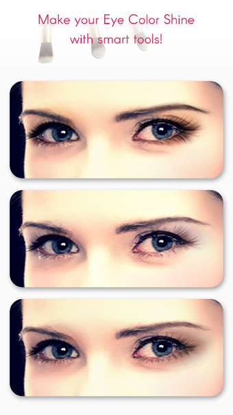 Imagen 2 para You Makeup Selfie Camera …