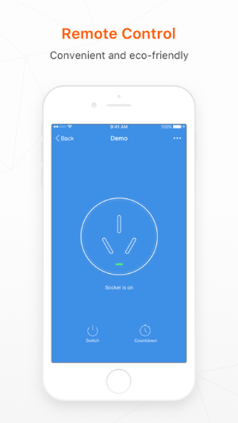Image 1 for Luminous--Smart life