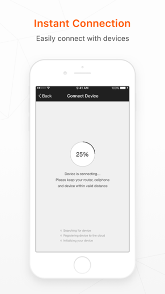 Image 2 for Luminous--Smart life