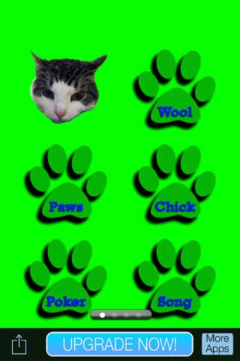 Imagen 0 para Kids Cat Jokes!