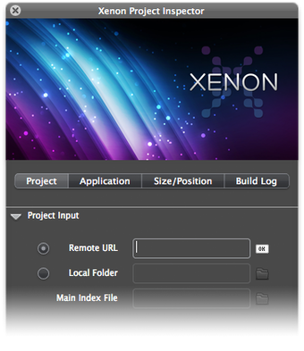 Imagen 0 para Xenon