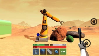 Image 2 for Survival On Mars 3D