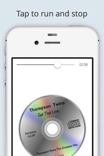 Image 0 for Music Player