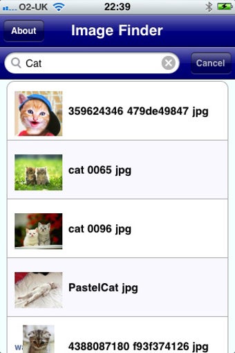Image 0 for Images Now