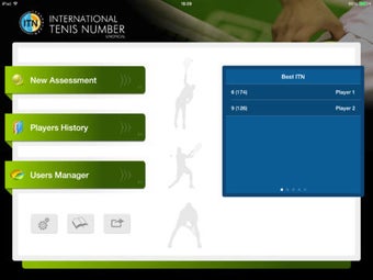 Image 0 for ITN Test (International T…
