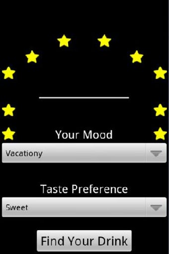 Image 0 for Magic Drink Selector
