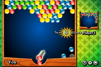 Image 0 for Bouncing Balls Battle