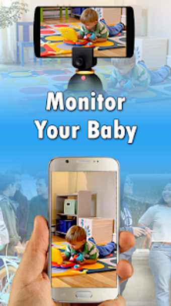 Imagen 3 para IP Webcam Home Security C…