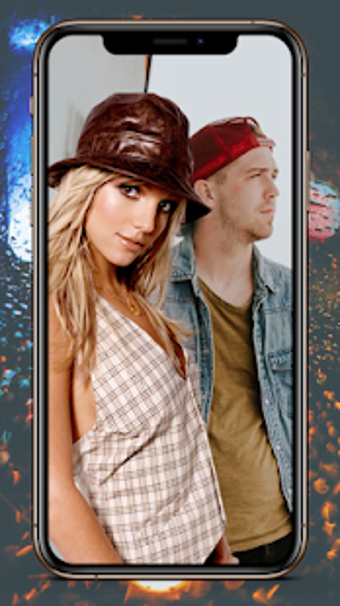 Image 2 for Selfie with Britney Spear…