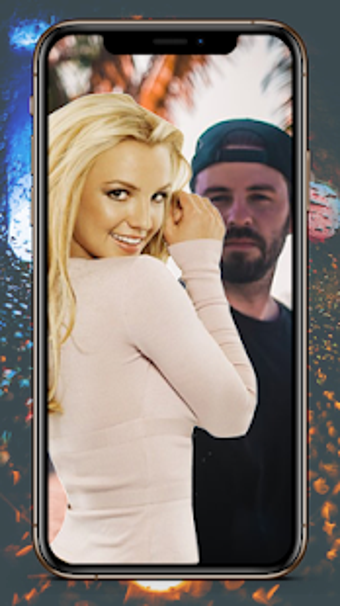 Image 0 for Selfie with Britney Spear…