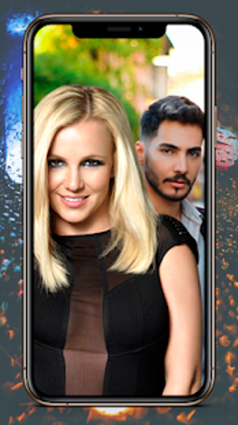 Image 3 for Selfie with Britney Spear…
