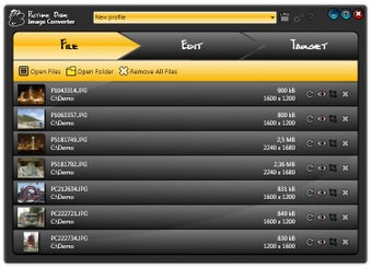 Image 1 for Picture Dude Image Conver…