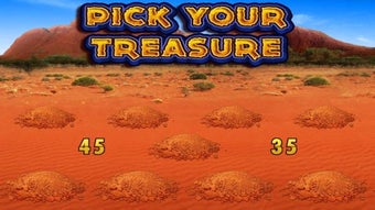 Imagen 1 para Outback Bucks Slots