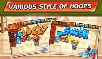 Image 0 for Basketball