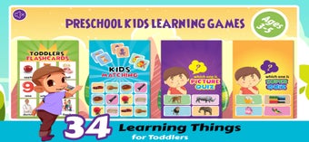 Image 3 for Pre K Preschool Learning …
