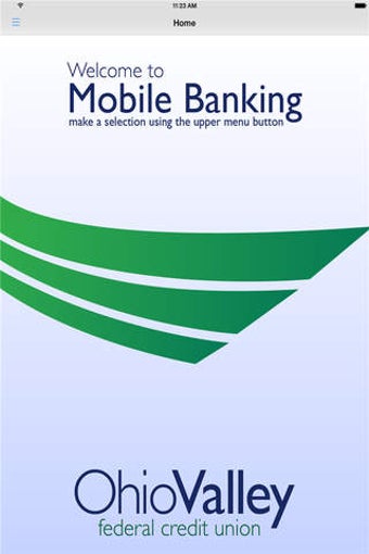 Image 0 for Ohio Valley FCU Mobile Te…