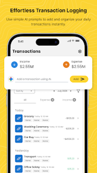 Image 0 for Finibily: Track Expense-B…