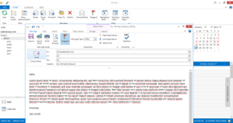 Imagen 0 para TM Mail