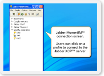 Image 0 for Cisco Jabber