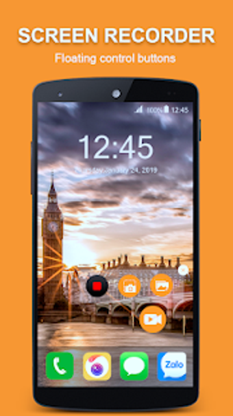 Imagen 1 para Screen Recorder