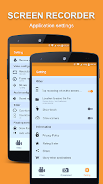 Imagen 3 para Screen Recorder