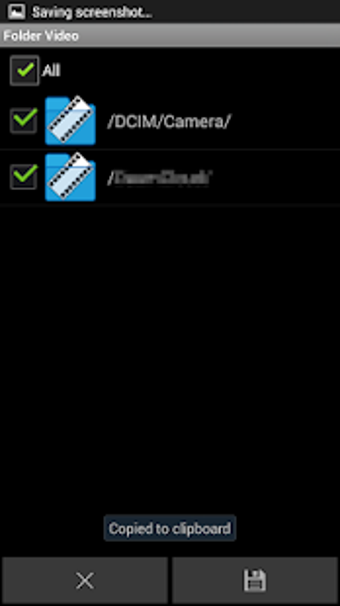 Imagen 3 para Folder Video Player