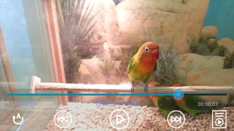 Imagen 1 para Folder Video Player