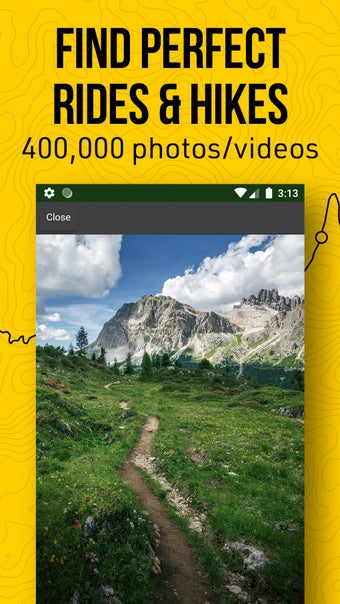 Image 0 for Trailforks