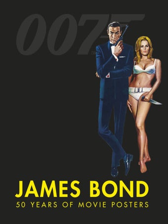 Image 1 for James Bond 50 Years of Mo…