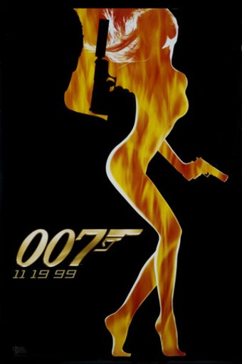 Image 3 for James Bond 50 Years of Mo…