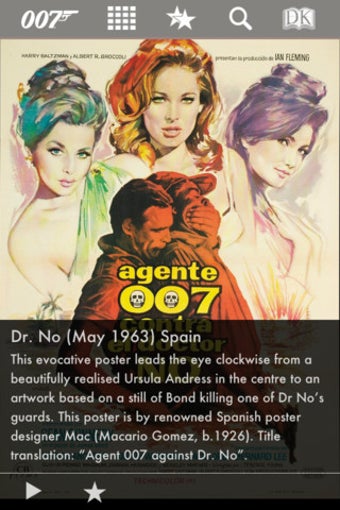 Image 4 for James Bond 50 Years of Mo…