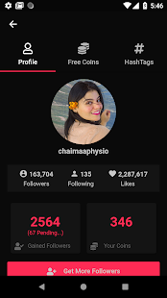 Imagen 2 para Tikio - Free Followers & …