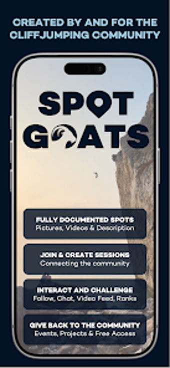 Image 0 for Spotgoats