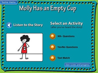 Image 0 for Autism & PDD Picture Stor…